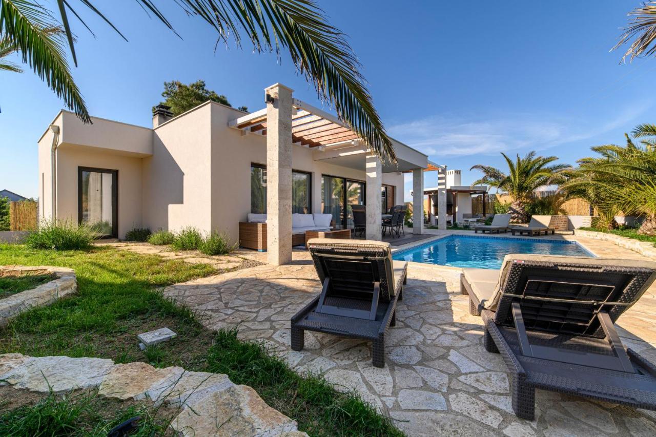 Villa Maria Szybenik Zewnętrze zdjęcie
