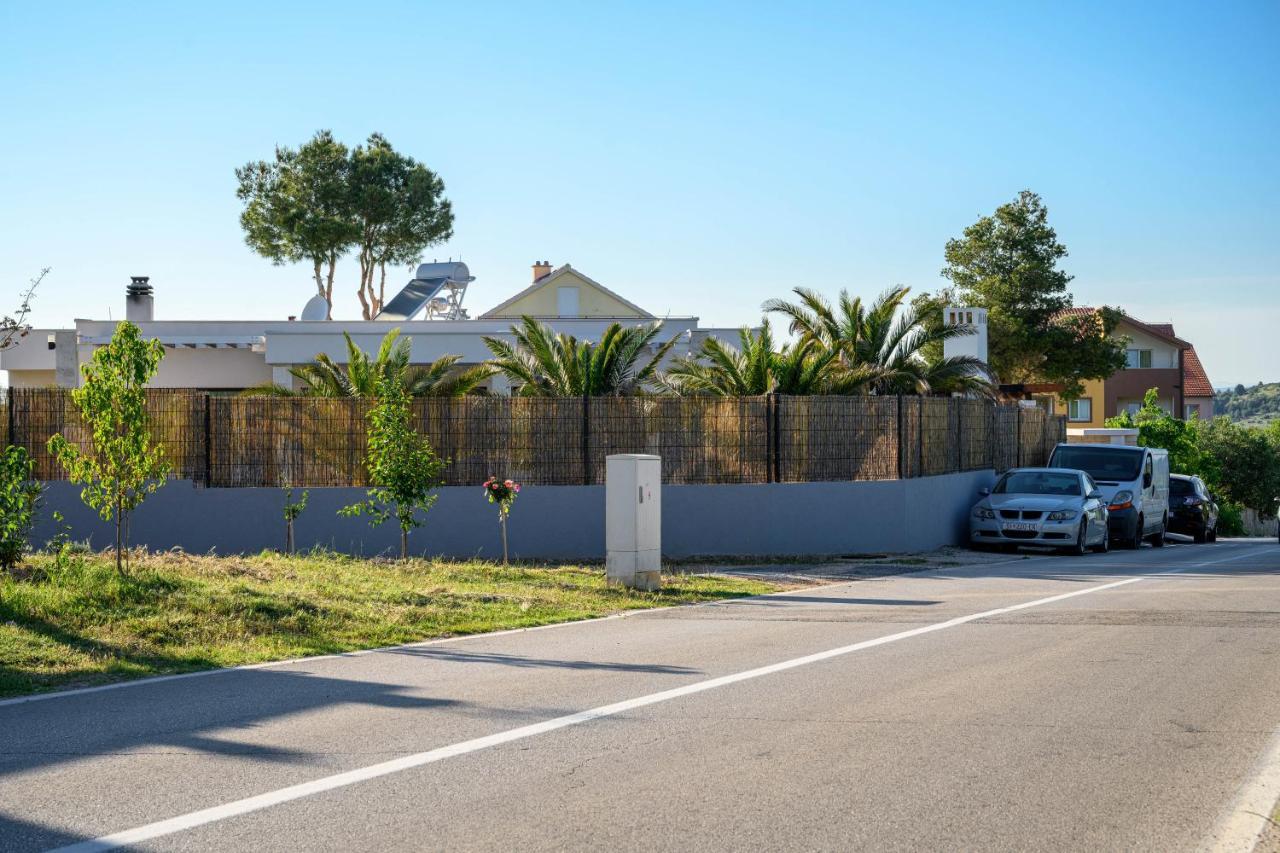 Villa Maria Szybenik Zewnętrze zdjęcie